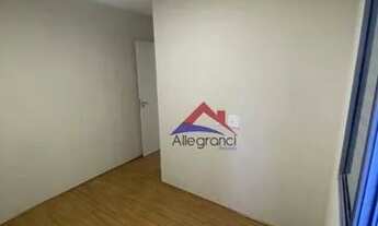 Imagem 4: Apartamento com 2 dormitórios para alugar, 41 m² por R$ 2.500,01/mês - Mooca - São Paulo/S