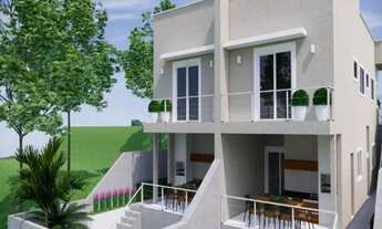 Imagem 2: CASA NO JD MARISTELA