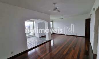 Imagem: Locação Apartamento 3 quartos Praia do