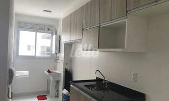 Imagem 2: São Paulo - Apartamento Padrão - Brás