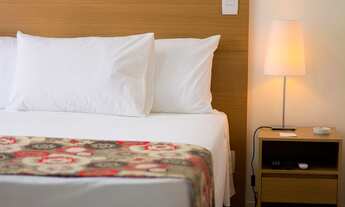 Imagem 3: ALUGUE SEM FIADOR E SEM BUROCRACIA NO VENICE PARK HPLUS LONG STAY. TUDO INCLUSO