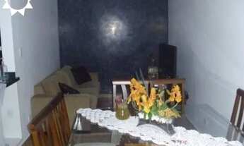 Imagem 5: CASA PESTANA Casa com 2 dormitórios