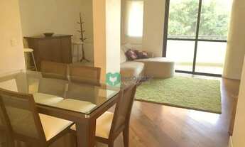 Imagem: APARTAMENTO CHARMOSO NA VILA MADALENA