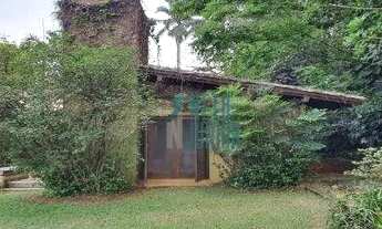 Imagem 3: Casa, 599 m² - venda por R$ 10.000.000,00 ou aluguel por R$ 97.025,40/mês - Cidade Jardim