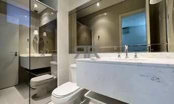 Imagem 6: RUA LEOPOLDO - LINDO APARTAMENTO 3 GARAGENS - LAZER E VARANDA