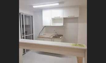 Imagem 2: Apartamento para alugar Vila Andrade