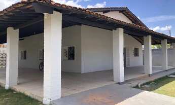 Imagem: Locação no Paraviana. Casa 3 quartos (2