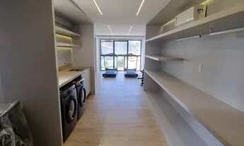 Imagem 3: Vendo belíssimo flat 30 metros do mar com área de lazer completa oportunidade