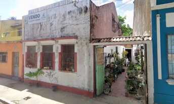 Imagem 3: Vendo Casa no Carmo em Olinda - Frente ao Mar (4 quartos, 3 banheiros