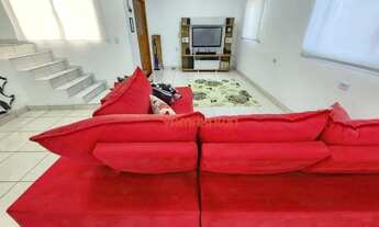 Imagem: Sobrado com 3 dormitórios à venda, 160