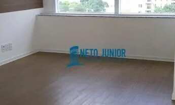 Imagem 2: Conjunto para alugar, 107 m² por R$ 10.932,00/mês - Itaim Bibi - São Paulo/SP