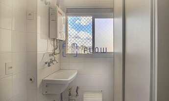 Imagem 7: Apartamento Alto da Mooca, 3 Quartos, 1 Suite e 2 Vagas