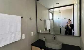 Imagem 3: Oportunidade!! Pinheiros!! Apto de 82 mts, 2 vags, depósito, e lazer, prédio novo, aluga