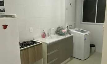Imagem 4: Apartamento Residencial Marsanne