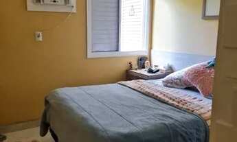 Imagem 6: Apartamento com 2 dormitórios à venda, 76 m² por R$ 360.000,00 - Jardim São José - Ribeirã