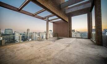 Imagem 3: Cobertura luxuosa no Itaim com 542m2 com três suítes