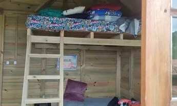 Imagem 7: Alugo Chalé na Praia da Ribanceira em Imbituba, incluso água, luz e internet