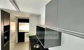 Imagem 3: Lindo apartamento primeira locação com 51 m² sendo 1 quarto e 1 vaga no miolo Cambuí - Cam