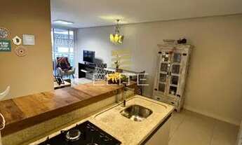 Imagem 2: Apartamento 03 dormitórios com 01 suíte próximo a Beira Mar do Estreito