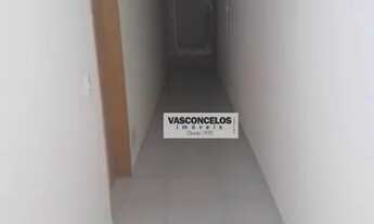 Imagem 4: Apartamento com 2 dormitórios para alugar, 45 m² por R$ 1.155,00/mês - Jardim Santa Inês I