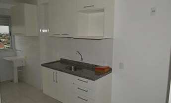 Imagem 5: ED. GARDEN CHACARA CACHOEIRA - 11° ANDAR