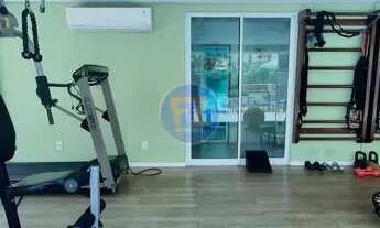 Imagem 4: APARTAMENTO para aluguel, 3 quartos, 3 suítes, 2 vagas, Meireles - FORTALEZA/CE