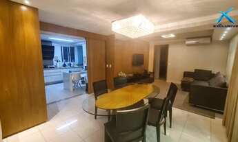 Imagem: Apartamento - Setor Bueno