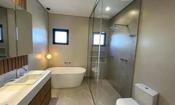 Imagem 12: Lindo Sobrado no Helvetia Park I na cidade de Indaiatuba , São Paulo