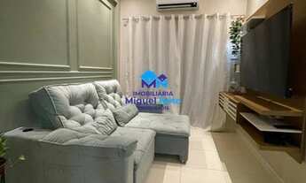 Imagem 2: Belíssimo apartamento 3 dormitórios Cond. Córdoba