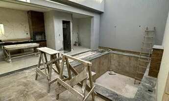 Imagem 3: GOIâNIA - Casa Padrão - Setor Pedro Ludovico