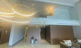 Imagem 6: Barueri - Apartamento Padrão - Alphaville