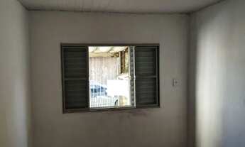 Imagem: Casa 3 cômodos Santana