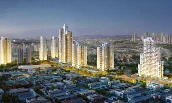 Imagem 2: Oportunidade - Apto 4 dormitórios (2 suítes) ou 3 suítes Caminhos da Lapa Jerivás Pronto