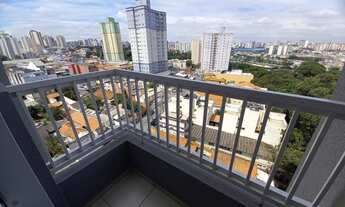 Imagem 6: Apartamento para Locação em Santo André, Vila Príncipe de Gales, 2 dormitórios, 1 banheiro