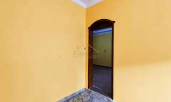 Imagem 2: Casa 03 quartos, área externa 02 Vagas de Garagem, no Alvorada Contagem