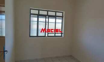 Imagem 5: Casa Padrão em São José dos Campos