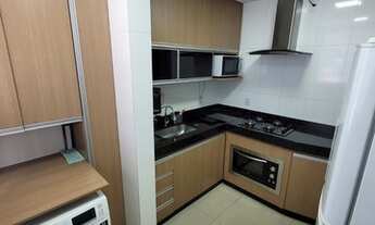 Imagem 7: Apartamento com 2 quartos com elevador no castelo