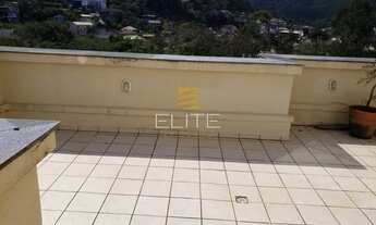 Imagem 5: Cobertura 3 dormitórios sendo 01 suíte bairro Saco Grande - Florianópolis/SC