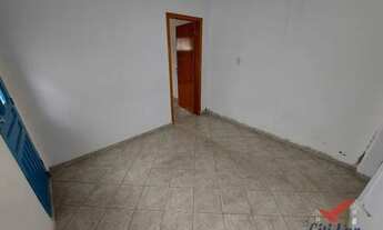 Imagem 4: Casa com 1 dormitório para alugar, 80 m² por R$ 1.150,00/mês - Jardim Santo Elias - São Pa