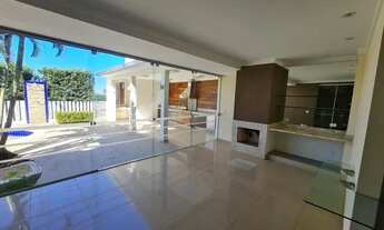 Imagem 3: ROYAL FOREST - Casa com 3 dormitórios (1 suíte) à venda, 260 m² por R$ 2.047.000 - Londrin