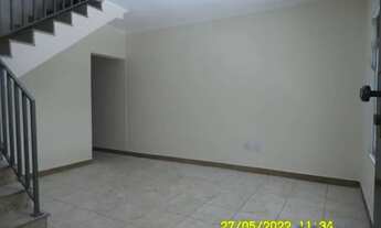 Imagem 7: Sobrado com 2 dormitórios para alugar, 100 m² por R$ 1.865,00/mês - Jardim Utinga - Santo