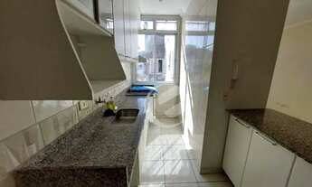 Imagem 7: Cobertura com 3 dormitórios à venda, 174 m² por R$ 750.000,00 - Vila Assunção - Santo Andr