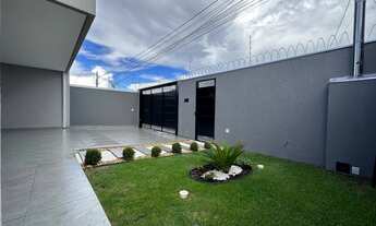 Imagem 6: Belíssima casa Alto Padrão em Jardim das Nações - Campo Grande - MS