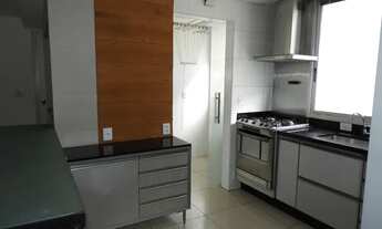 Imagem 7: Apartamento 2 quartos com 1 suítes no bairro Santo Antônio - Belo Horizonte