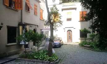 Imagem: Sobrado comercial na Vila Martha - Higienópolis