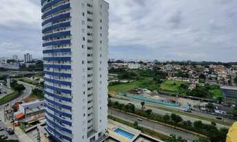 Imagem 6: Apartamento 3 quartos 4 vagas Jardim Satélite são José dos Campos sp 300 vale sul Dutra