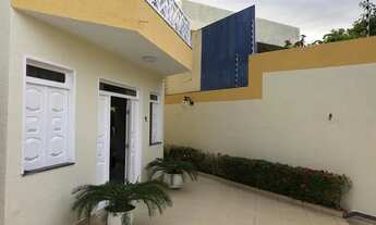 Imagem 2: Casa Coroa do Meio