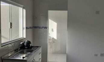 Imagem 6: Apartamento para venda com 38m² com 2 quartos em Parque Boturussu - São Paulo - SP