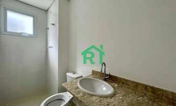 Imagem 7: Apartamento com 3 dormitórios à venda, 90 m² por R$ 900.000,00 - Barra Funda - Guarujá/SP