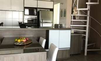 Imagem 6: Cobertura com 3 dormitórios para alugar, 174 m² por R$ 8.620,00/mês - Vila Guarani - Jundi